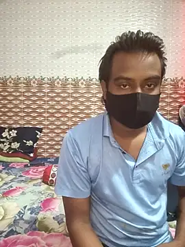 Hot Nila online show from 23, 7, 2026