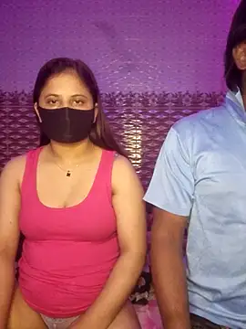 Hot Nila online show from 26, 7, 2026