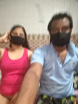 Hot Nila online show from 27, 7, 2026