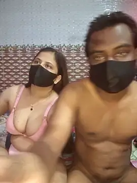Hot Nila online show from 31, 7, 2026
