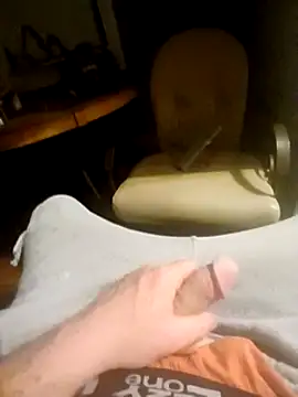 douchydan42 online show from 22, 1, 2025