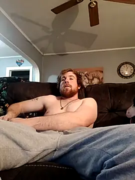 douchydan42 online show from 21, 2, 2025