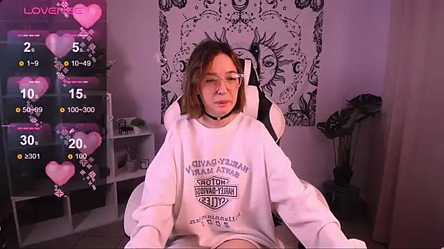 MiniSofy online show from 6, 1, 2025