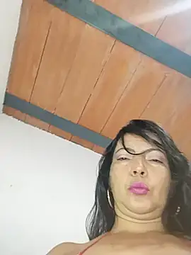 Snapshot of Alexarica46 chatting on 23, 10, 2025 Alexarica46 online show from 23, 10, 2025