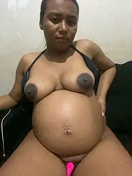 Mariaapimentinha online show from 17, 10, 2025