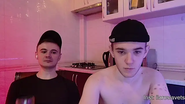 michael sexdevil online show from 7, 1, 2025