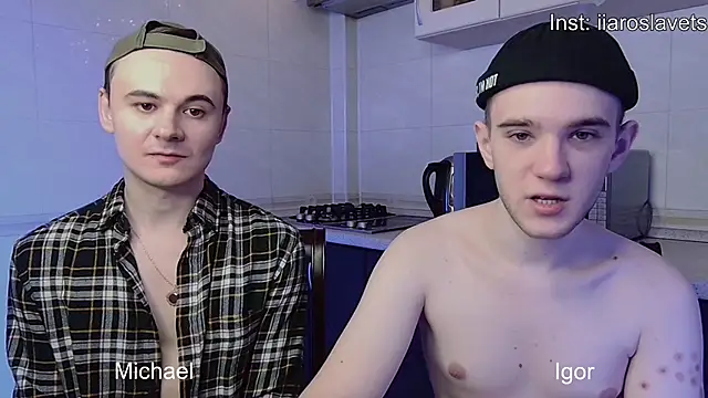 michael sexdevil online show from 24, 1, 2025