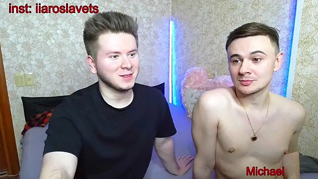 michael sexdevil online show from 4, 2, 2025