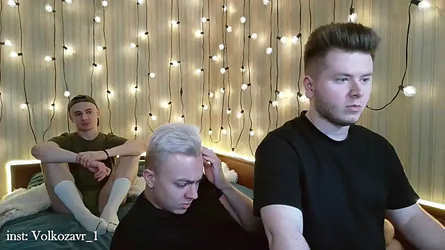 michael sexdevil online show from 21, 3, 2025