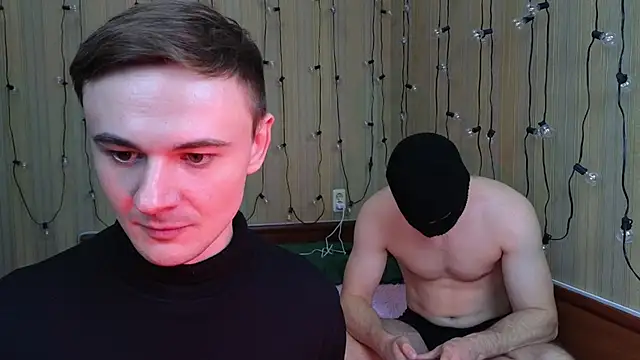 michael sexdevil online show from 18, 10, 2025