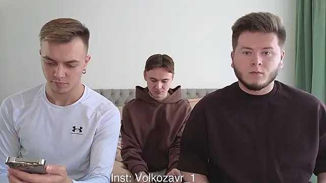 michael sexdevil online show from 13, 3, 2026