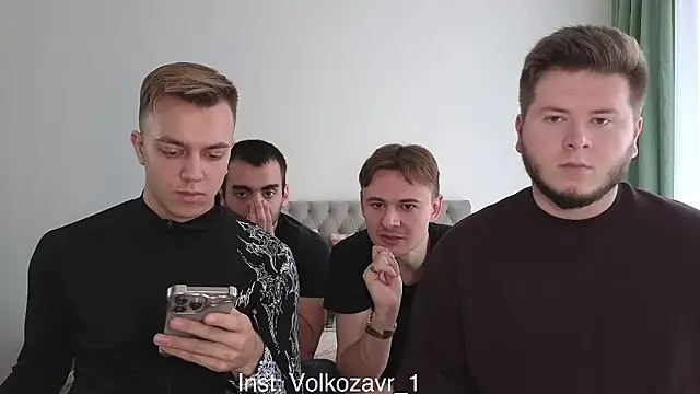 michael sexdevil online show from 16, 3, 2026