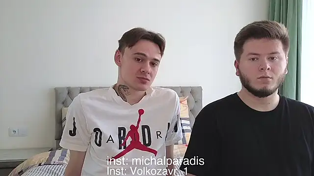 michael sexdevil online show from 21, 3, 2026