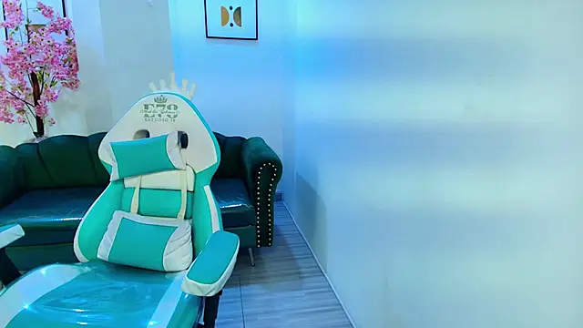 Arianna sweeet online show from 11, 11, 2025