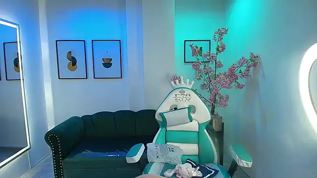 Arianna sweeet online show from 6, 2, 2026