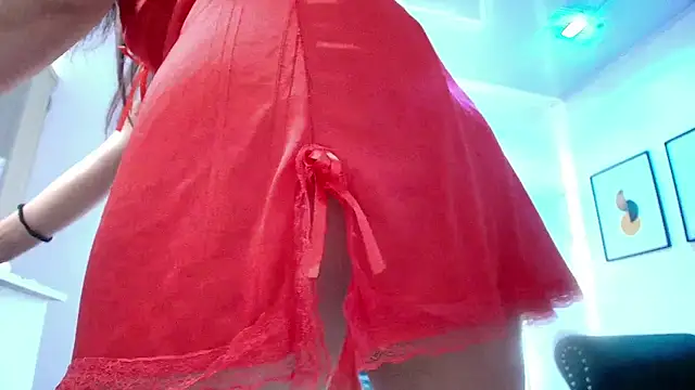 Arianna sweeet online show from 2, 5, 2026