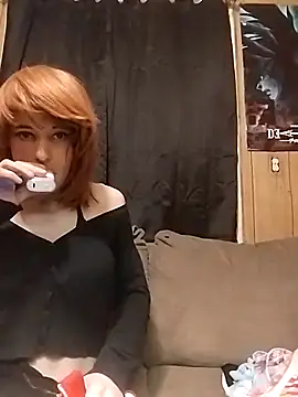 Rebeckalove online show from 19, 1, 2025