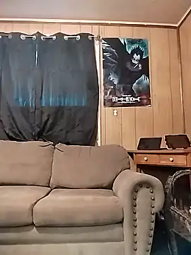 Rebeckalove online show from 20, 1, 2025