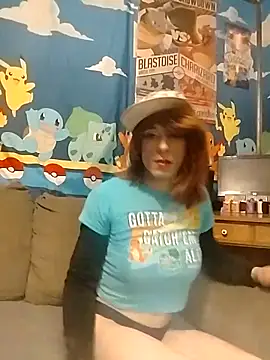 Rebeckalove online show from 23, 1, 2025