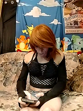 Rebeckalove online show from 16, 2, 2025