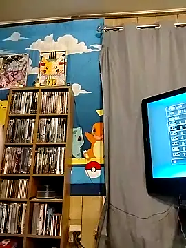 Rebeckalove online show from 18, 2, 2025