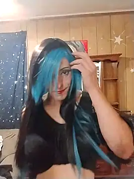 Rebeckalove online show from 12, 9, 2025