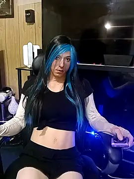 Rebeckalove online show from 22, 11, 2025