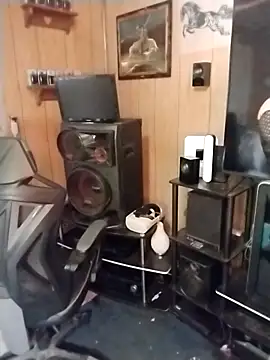 Rebeckalove online show from 21, 12, 2025