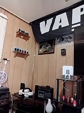 Rebeckalove online show from 13, 3, 2026