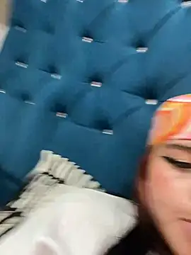 Snapshot of Jowi___ chatting on 8, 1, 2025 Jowi online show from 8, 1, 2025