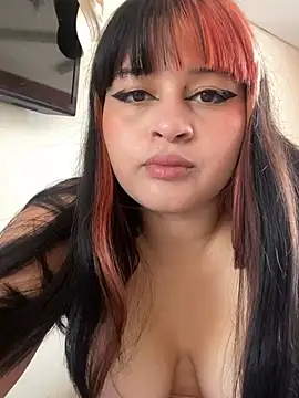 Snapshot of Jowi___ chatting on 13, 1, 2025 Jowi online show from 13, 1, 2025