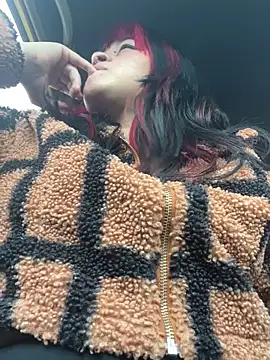 Snapshot of Jowi___ chatting on 14, 3, 2025 Jowi online show from 14, 3, 2025