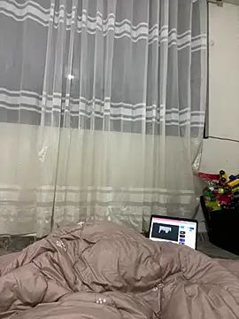 Snapshot of Jowi___ chatting on 20, 3, 2025 Jowi online show from 20, 3, 2025