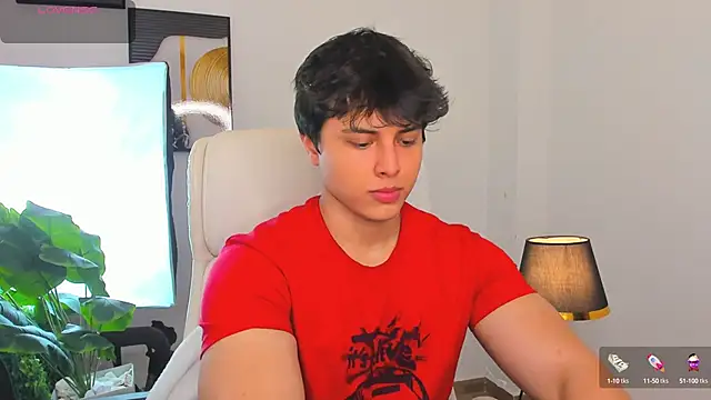 Thom Ohtani online show from 25, 2, 2025