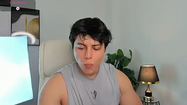 Thom Ohtani online show from 4, 3, 2025