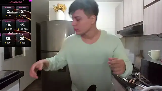 Thom Ohtani online show from 6, 2, 2026