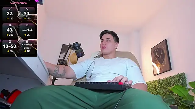 Thom Ohtani online show from 8, 2, 2026