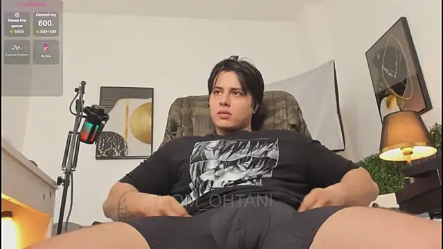 Thom Ohtani online show from 5, 5, 2026