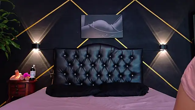 amabel zambrano online show from 24, 9, 2025