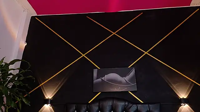 amabel zambrano online show from 26, 9, 2025