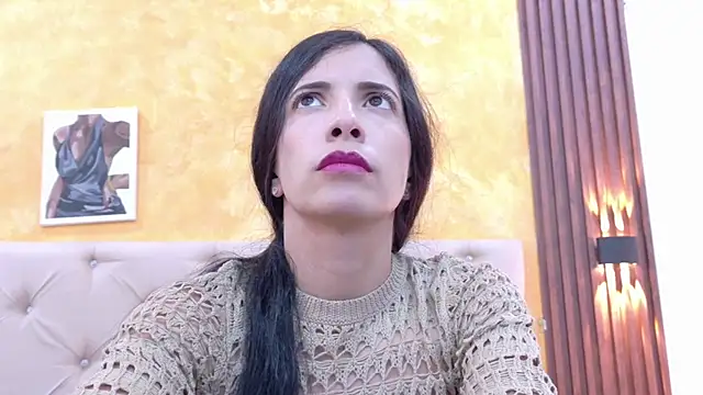 Snapshot of amabel_zambrano chatting on 28, 6, 2026 amabel zambrano online show from 28, 6, 2026
