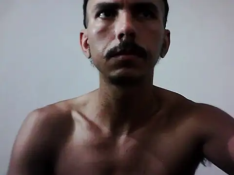 MagrinhoSaradoo online show from 17, 11, 2025