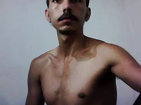 MagrinhoSaradoo online show from 27, 11, 2025