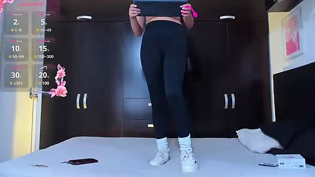 Snapshot of irirs_rouse chatting on 23, 2, 2025 irirs rouse online show from 23, 2, 2025