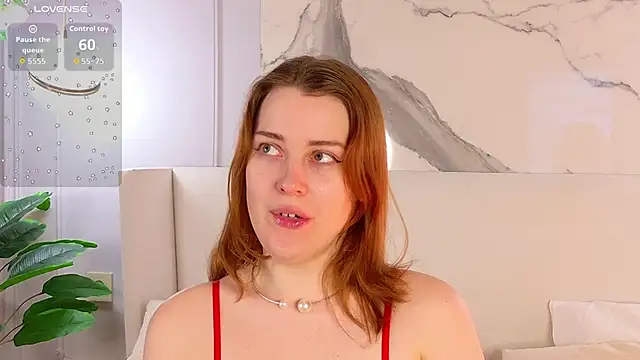 Snapshot of EllieGarson chatting on 12, 2, 2026 EllieGarson online show from 12, 2, 2026