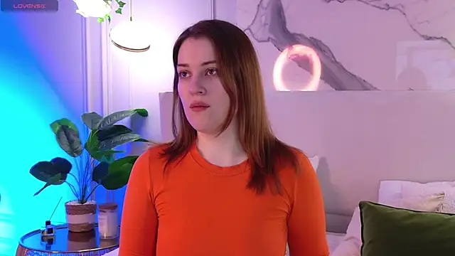 EllieGarson online show from 1, 5, 2026