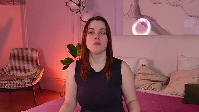 EllieGarson online show from 6, 5, 2026