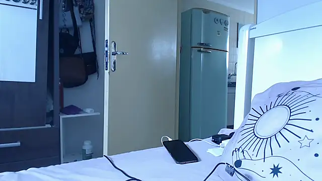 Snapshot of loirascorpio chatting on 29, 1, 2025 loirascorpio online show from 29, 1, 2025