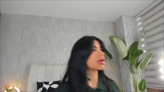 CamiRyder online show from 14, 9, 2025