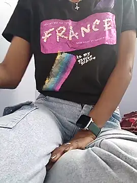 Snapshot of Barbie_183 chatting on 27, 2, 2025 Barbie 183 online show from 27, 2, 2025